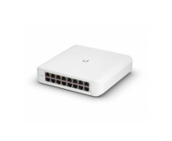 Ubiquiti 16p USW-Lite-16-PoE (16x10/100/1000Mbit) 8xPoE+ - 1073614 - zdjęcie 6